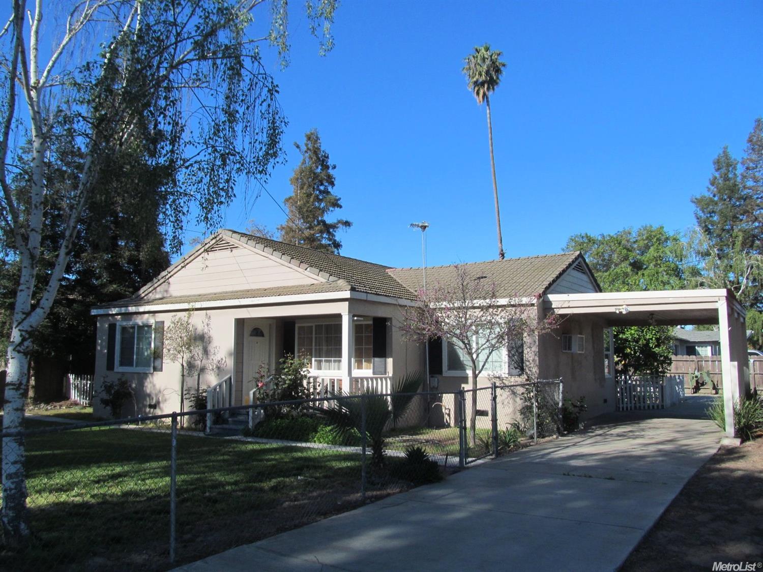 801 S Johnson, Turlock, CA 95380 photo 1