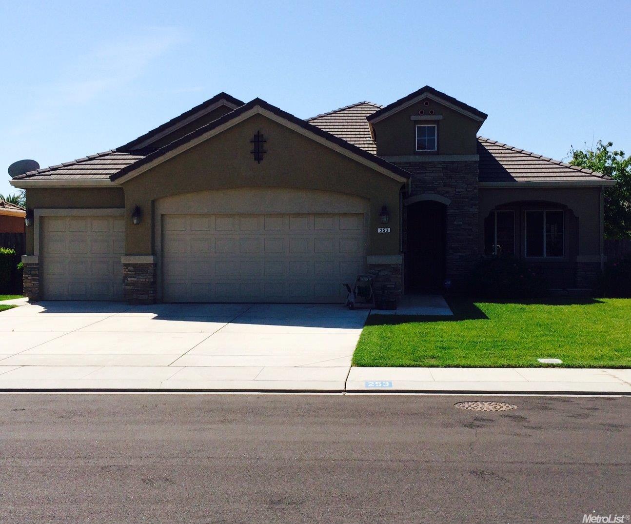 253 Preakness Cir, Manteca, CA 95337 photo 1