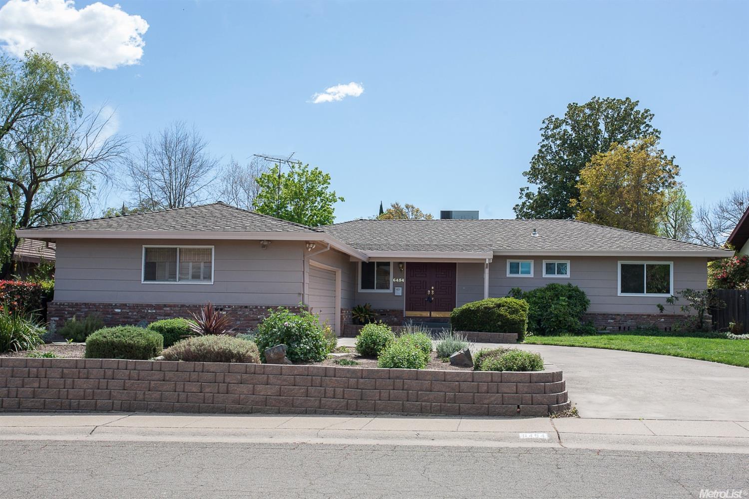 6454 Perrin Way, Carmichael, CA 95608 photo 1
