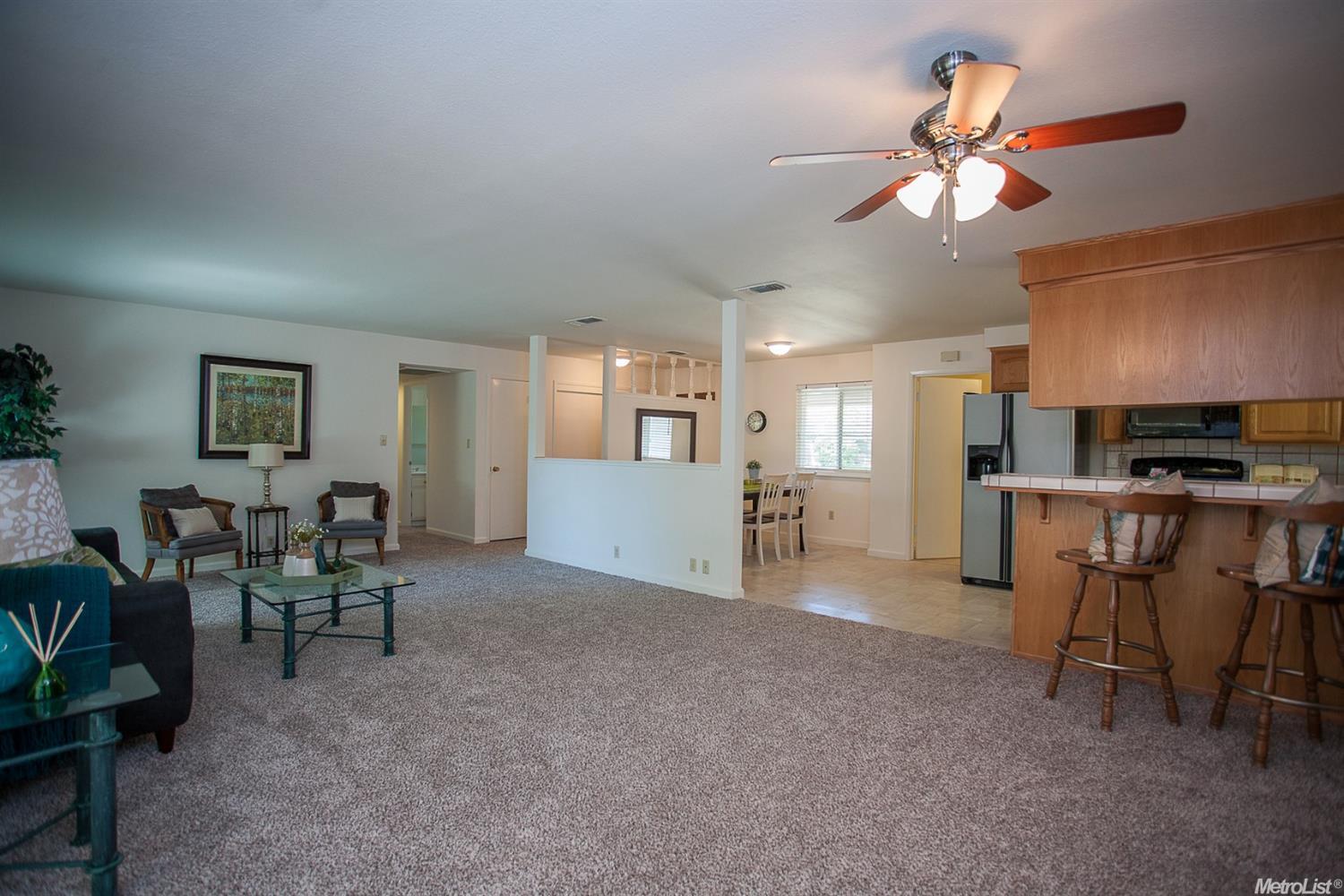 6454 Perrin Way, Carmichael, CA 95608 photo 3