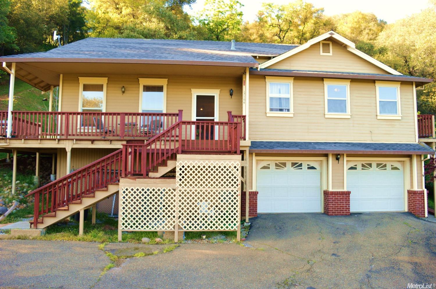 3164 Texas Hill Rd, Placerville, CA 95667 photo 1