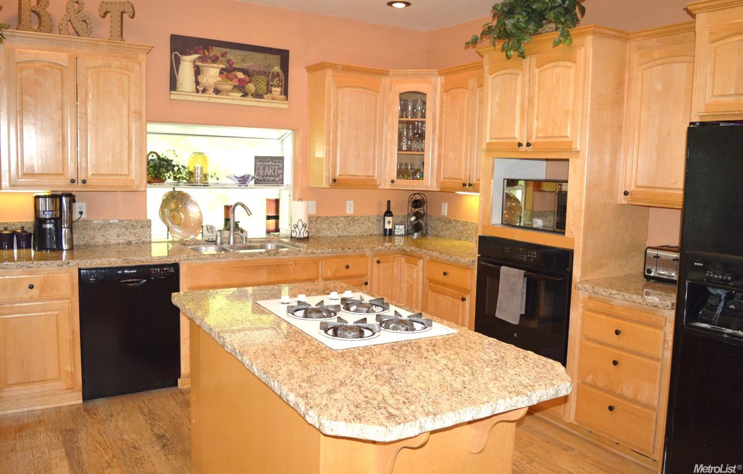 3164 Texas Hill Rd, Placerville, CA 95667 photo 4