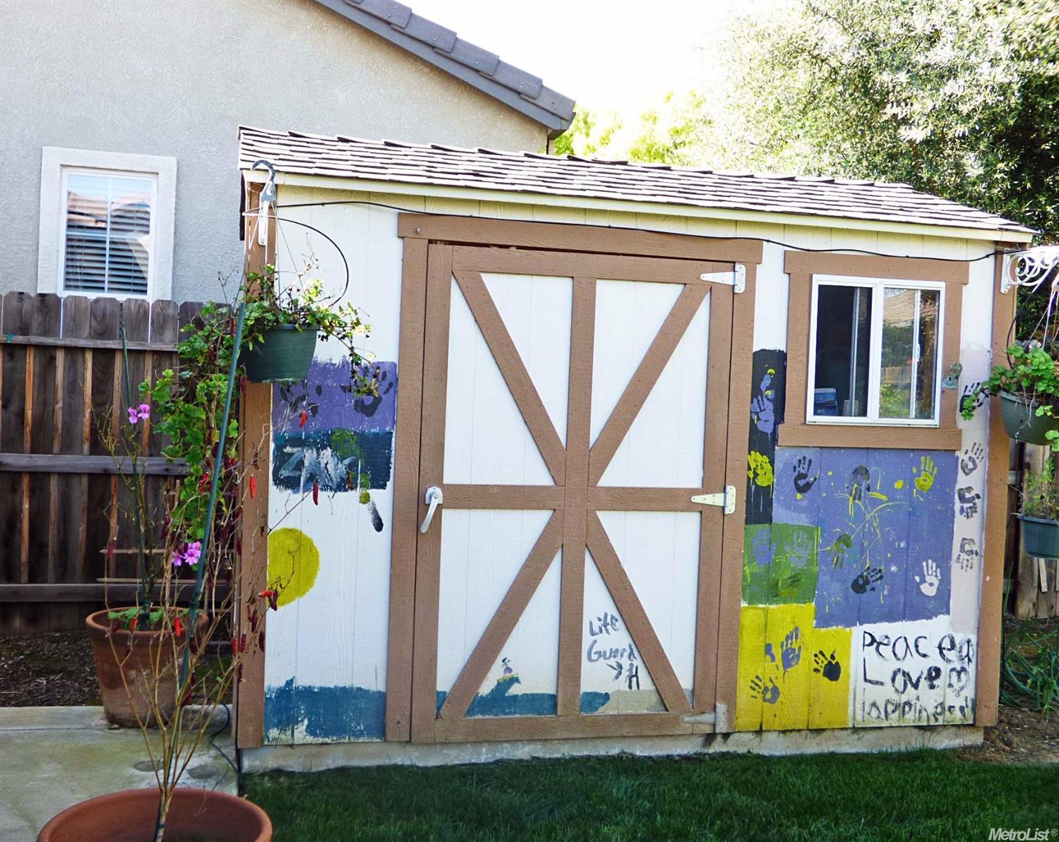 201 Spring Ave, Patterson, CA 95363 photo 9