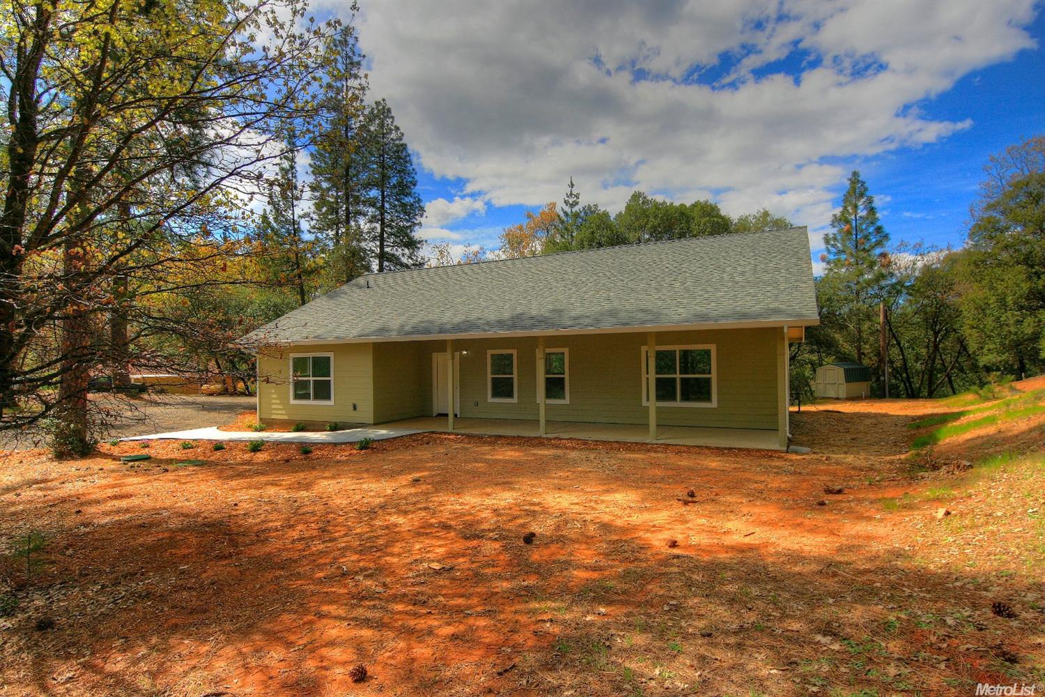 1178 Ramblin Rd, Colfax, CA 95713 photo 2