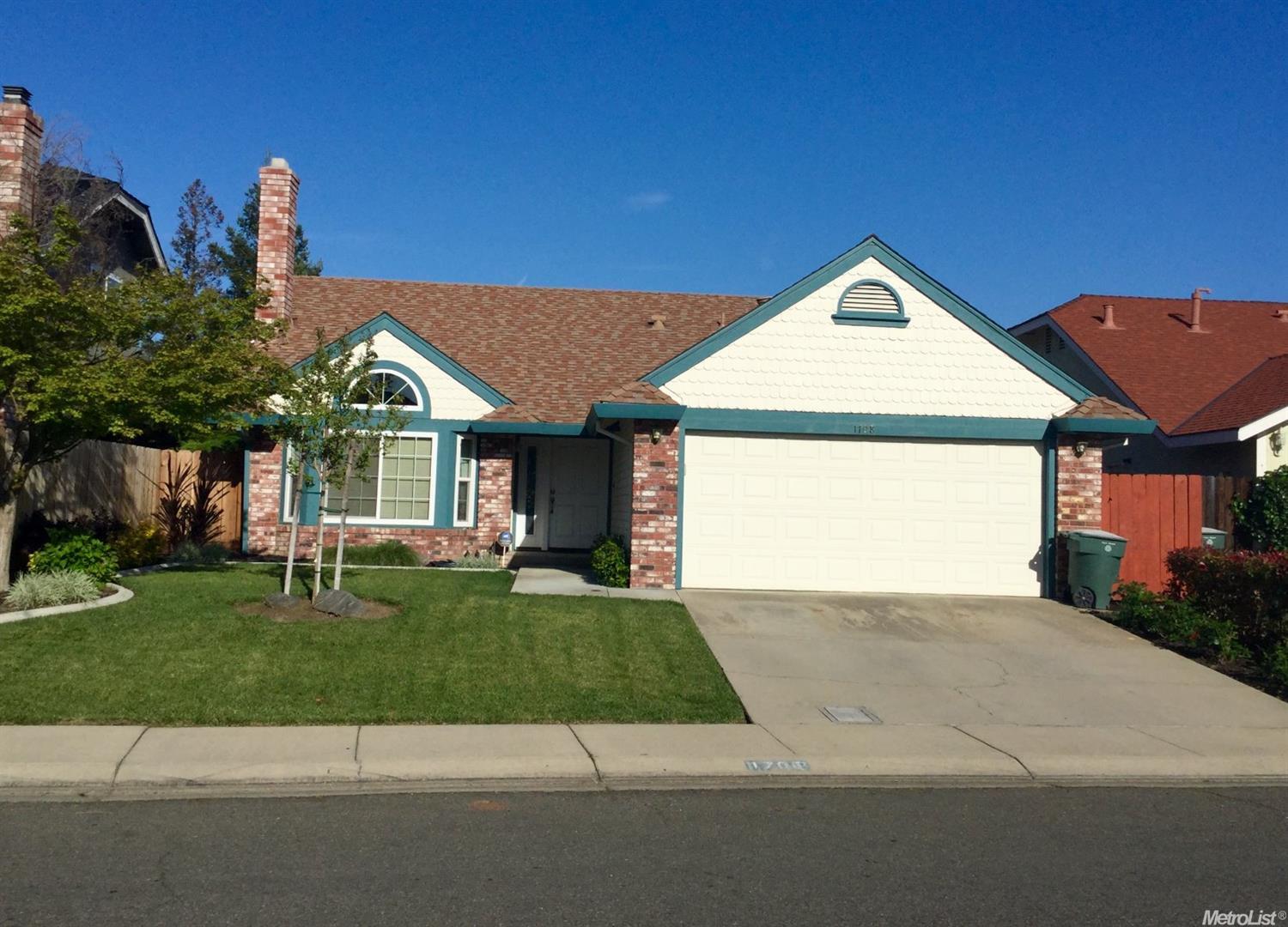 1708 Pinecrest, Modesto, CA 95355 photo 1