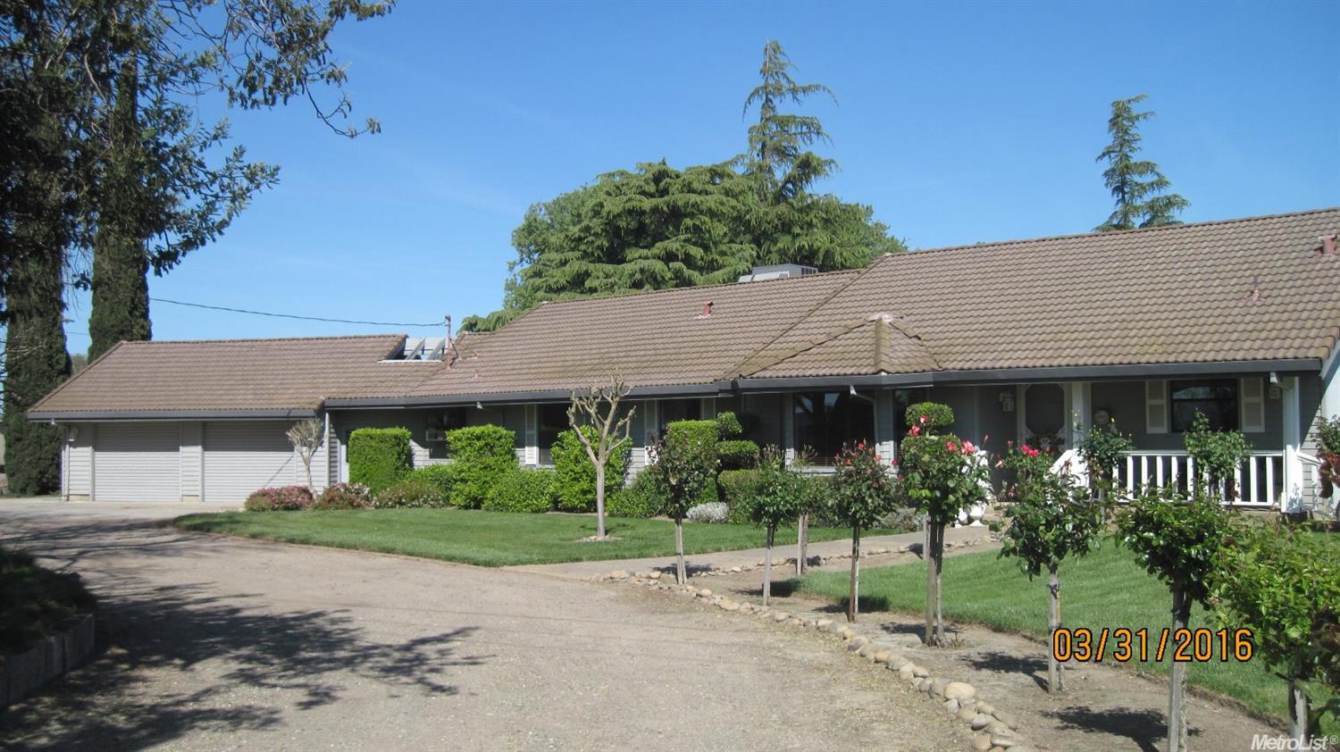 18540 N Ray Rd, Lodi, CA 95242 photo 1