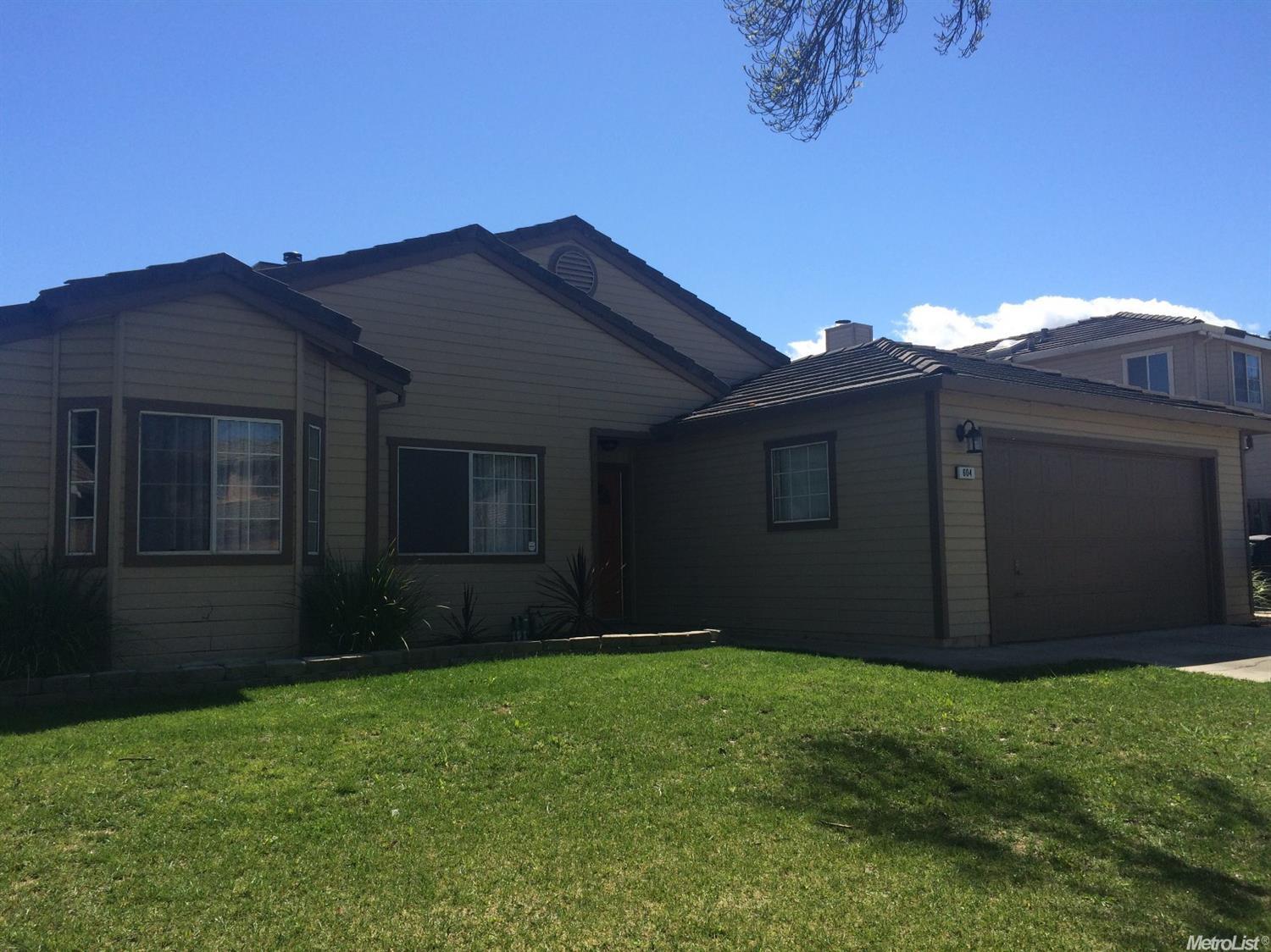 604 Totman Ct, Patterson, CA 95363 photo 1