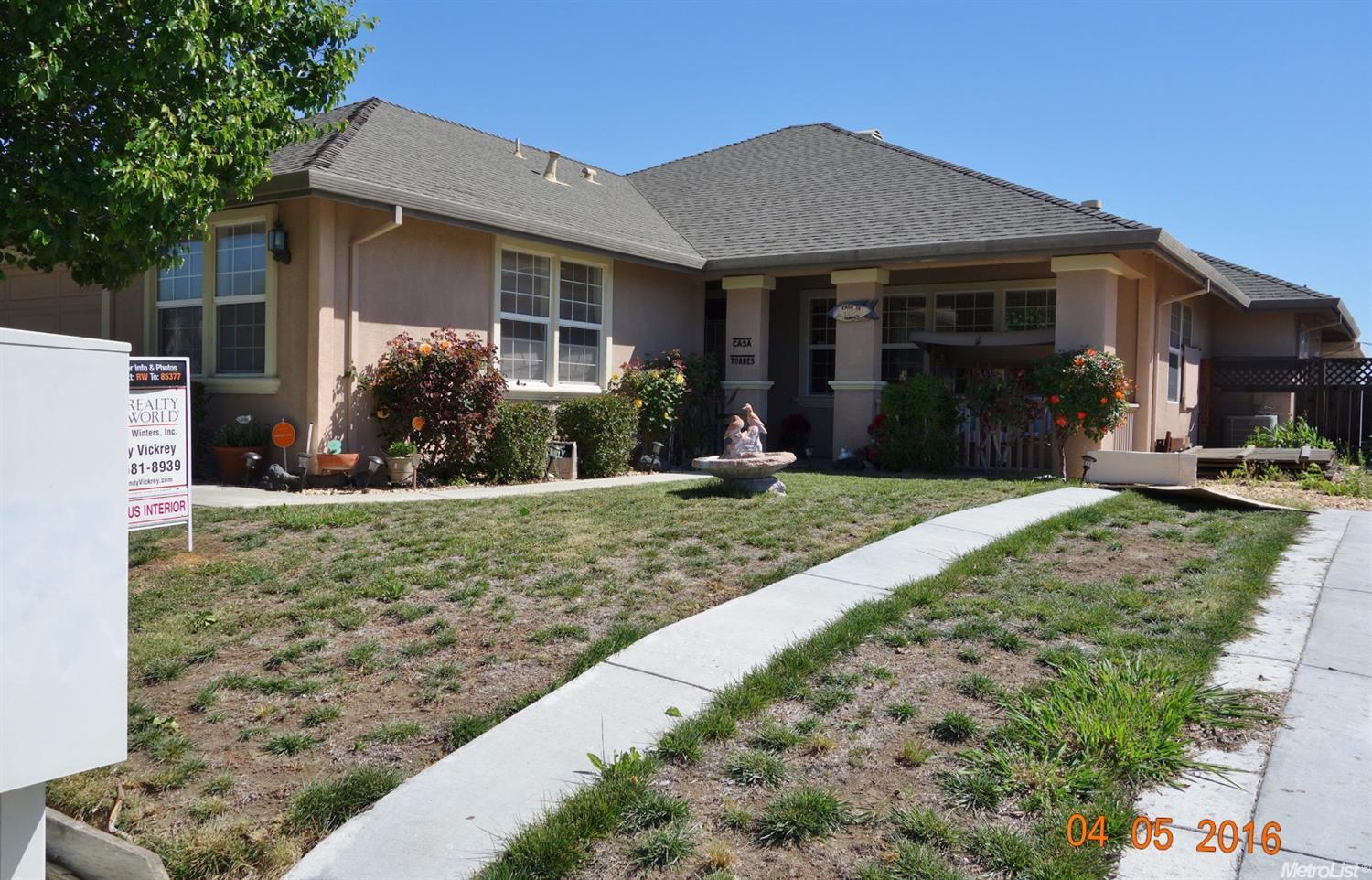 1103 Roosevelt Ave, Winters, CA 95694 photo 3