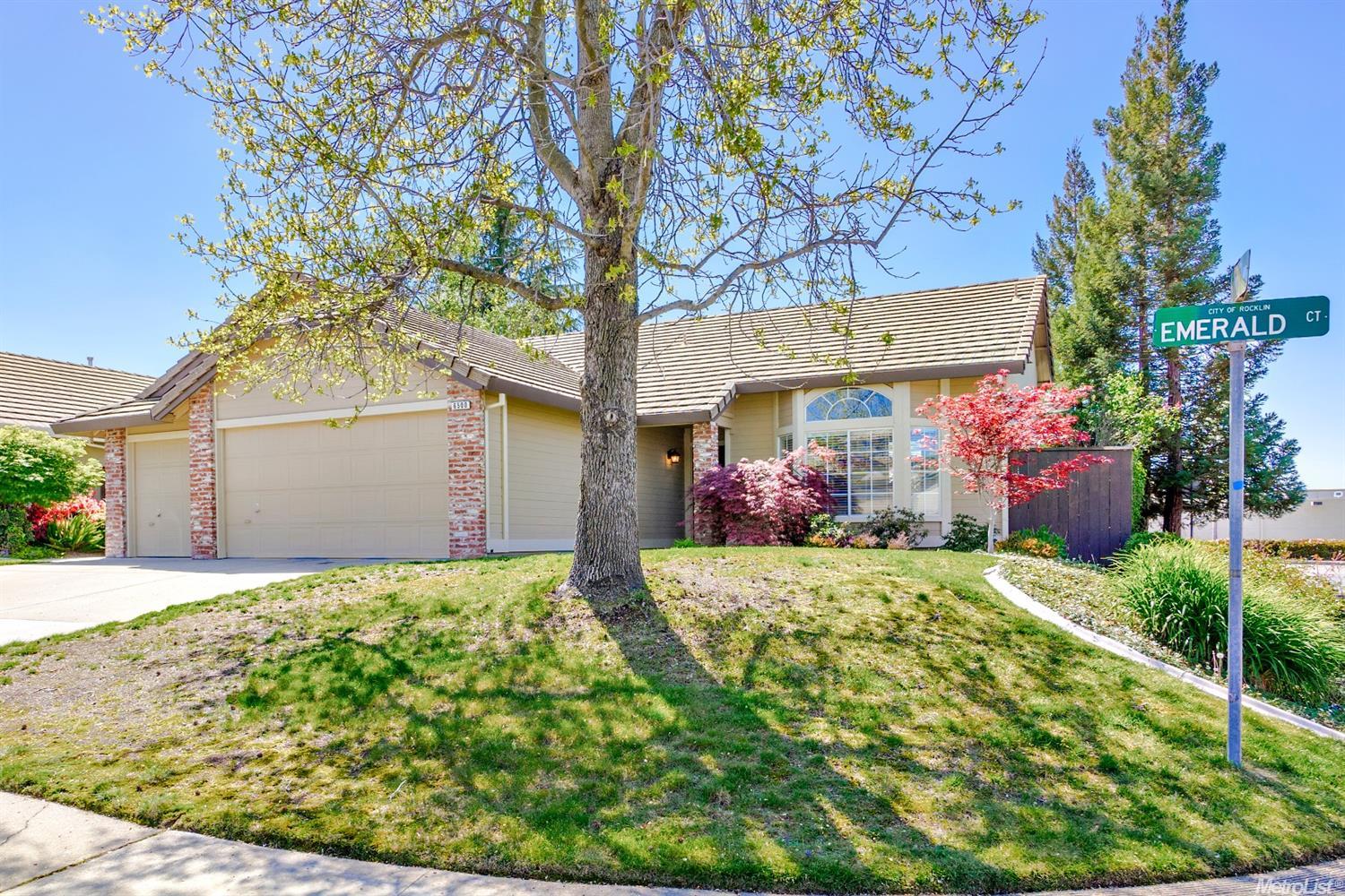 6500 Emerald Ct, Rocklin, CA 95677 photo 1