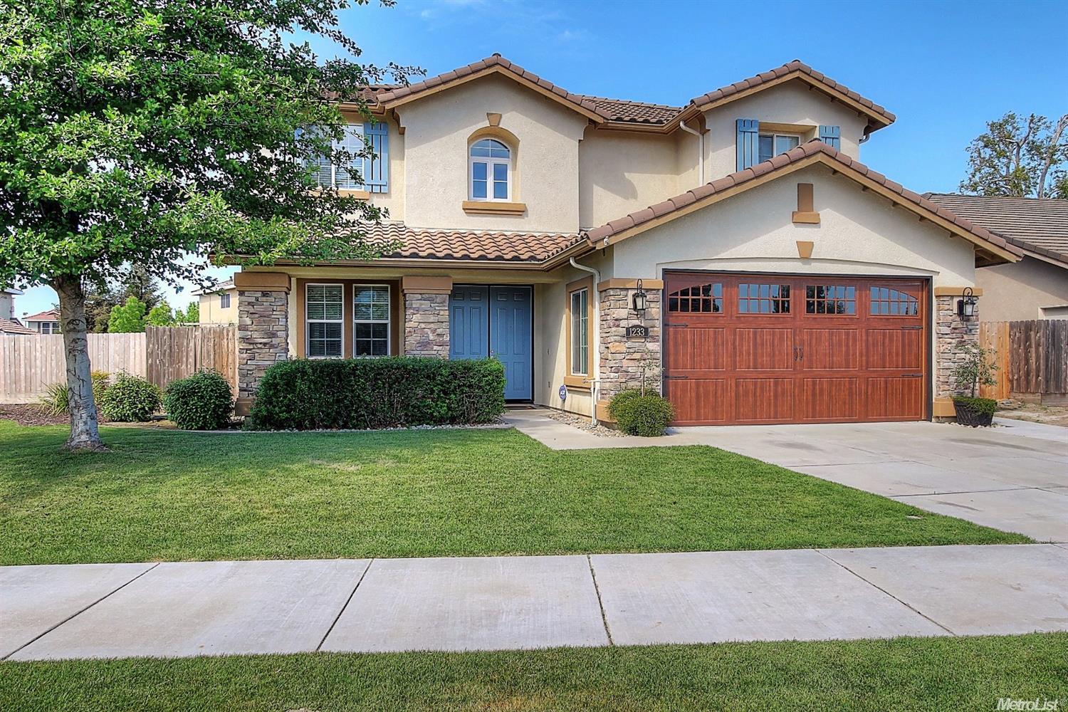 1233 Werner Dr, Ripon, CA 95366 photo 1