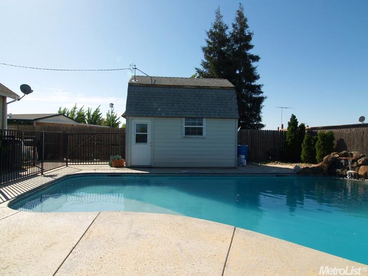 853 I St, Hickman, CA 95323 photo 23