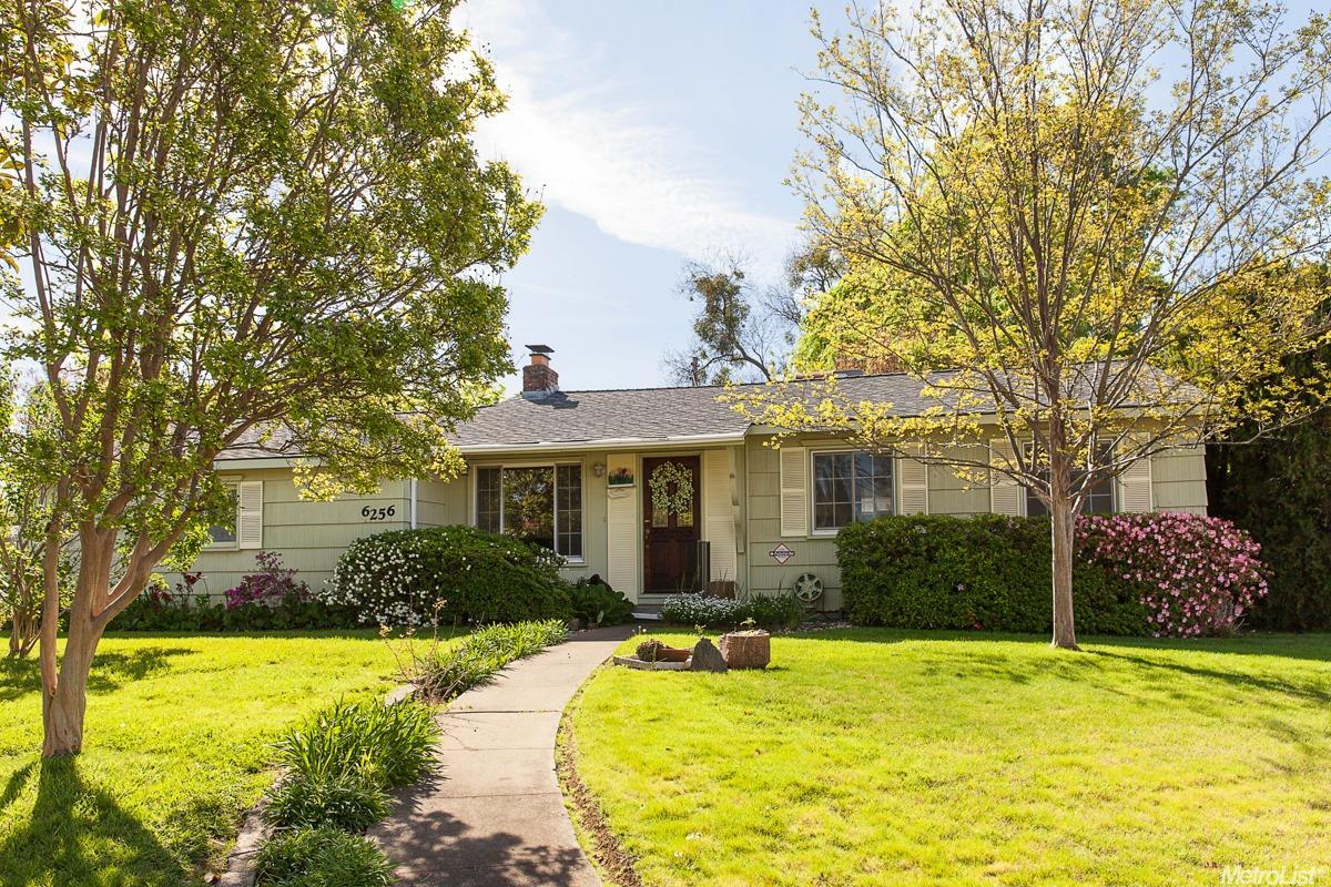 6256 Templeton Dr, Carmichael, CA 95608 photo 1