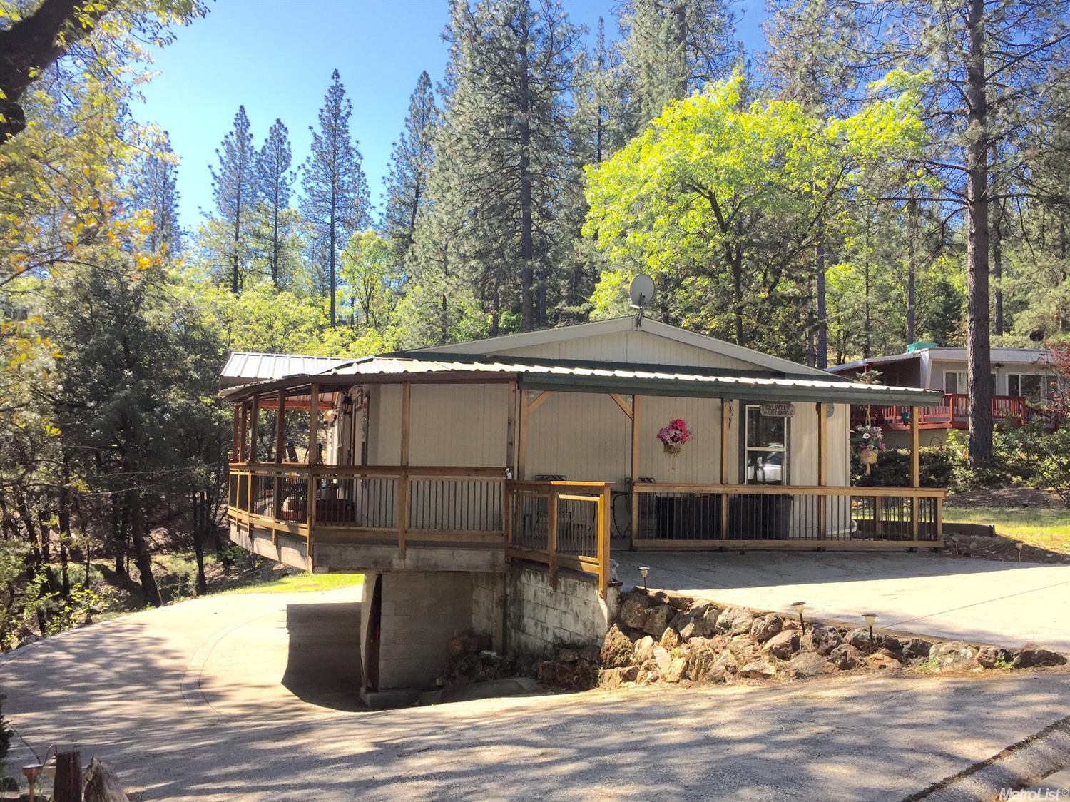 18624 Dunvegan Dr, Applegate, CA 95703 photo 4