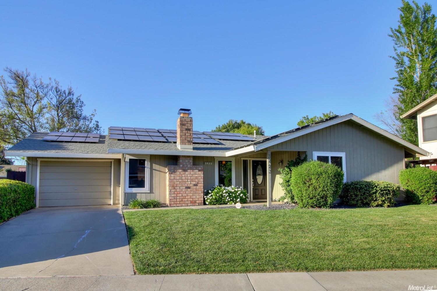 3423 Monterey Ave, Davis, CA 95618 photo 1