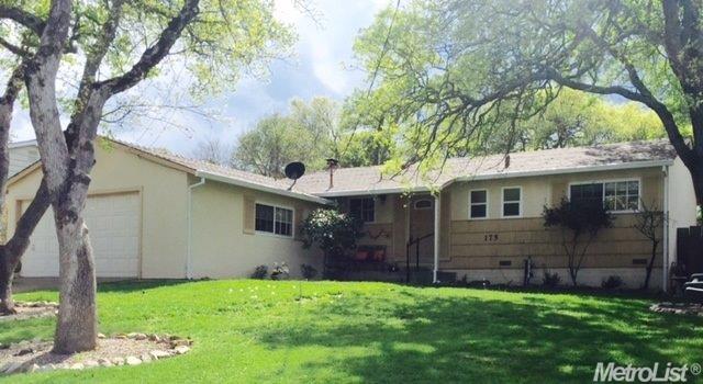 175 Judy Dr, Sutter Creek, CA 95685 photo 1