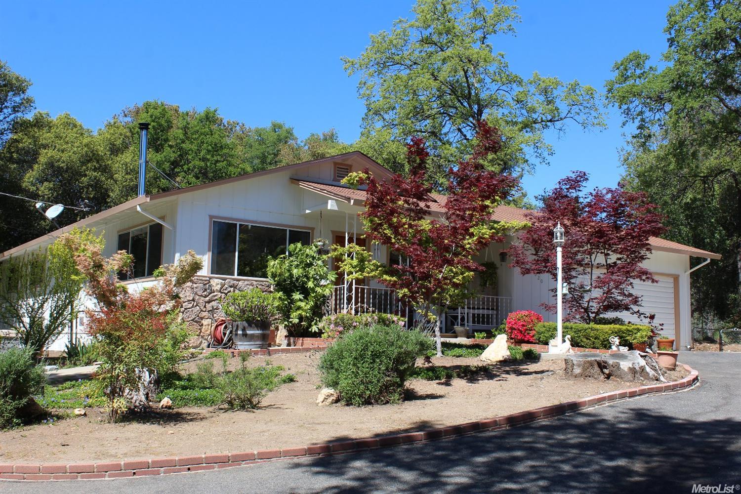 20620 Gopher Dr, Sonora, CA 95370 photo 1