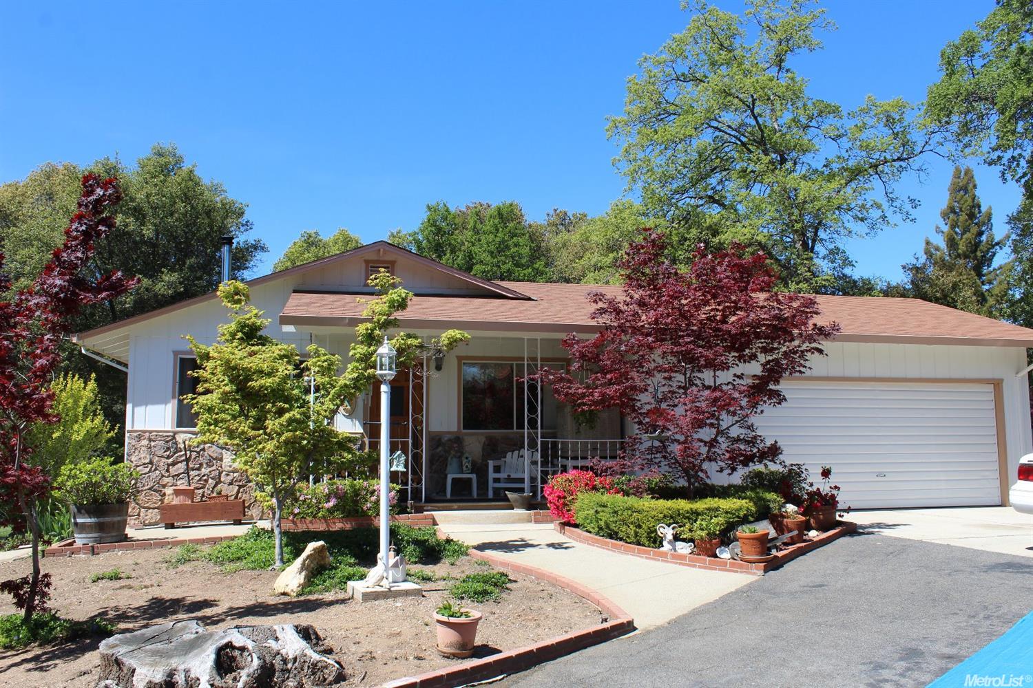 20620 Gopher Dr, Sonora, CA 95370 photo 2