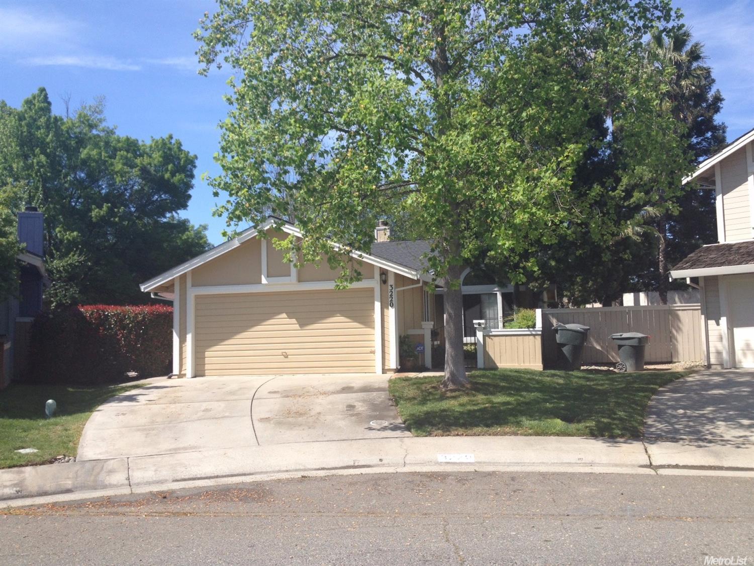 3220 Baggan Ct, Antelope, CA 95843 photo 1