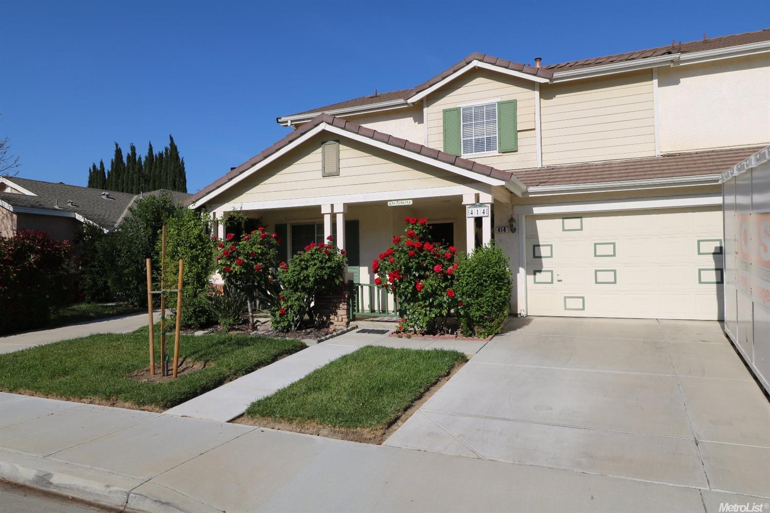 414 Osprey Dr, Patterson, CA 95363 photo 1