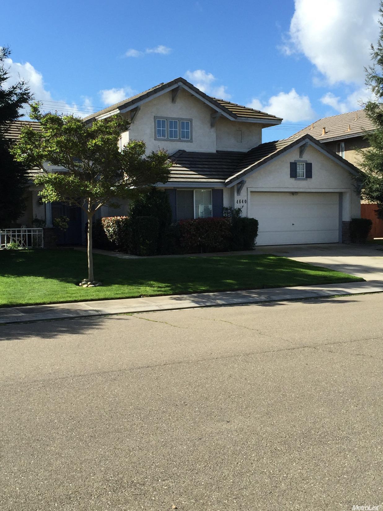 4640 Castle Cary Ln, Salida, CA 95368 photo 1