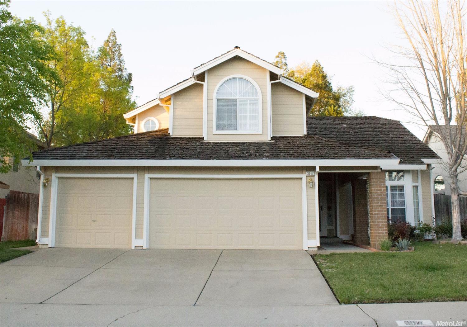 3917 Balverne Ct, Antelope, CA 95843 photo 1