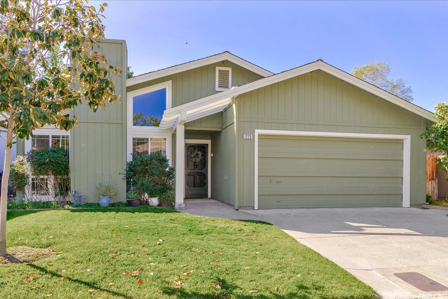 1220 Impala Pl, Davis, CA 95616 photo 1