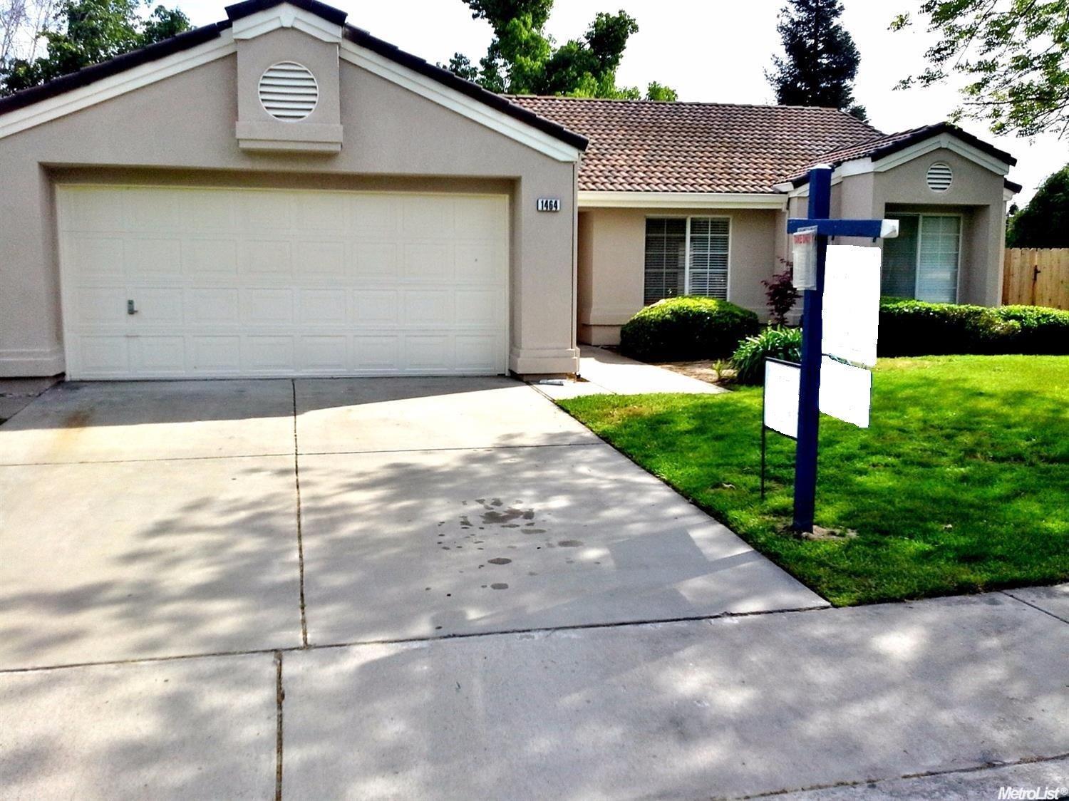 1464 Mello Ct, Turlock, CA 95380 photo 1