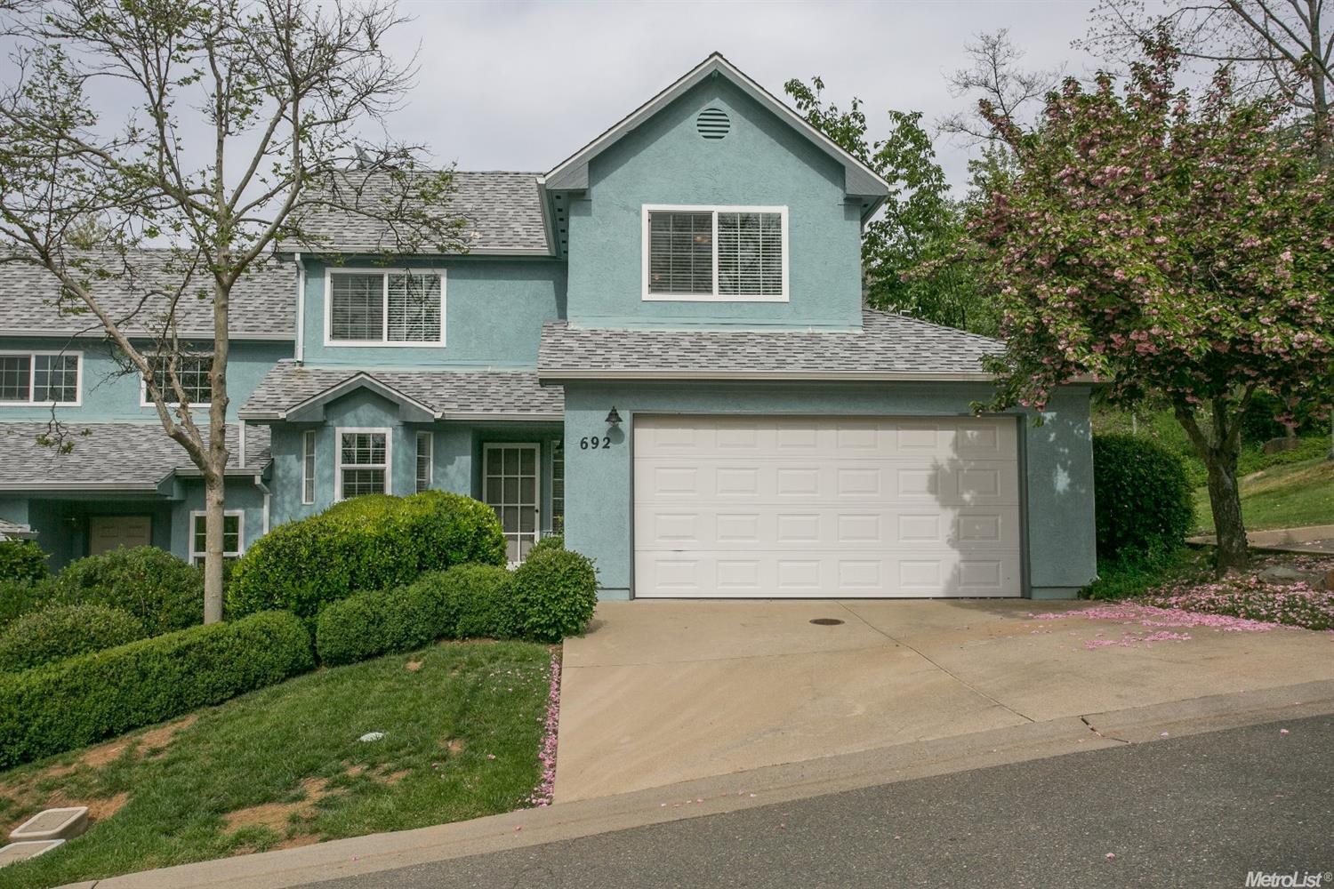 692 David Cir, Placerville, CA 95667 photo 2