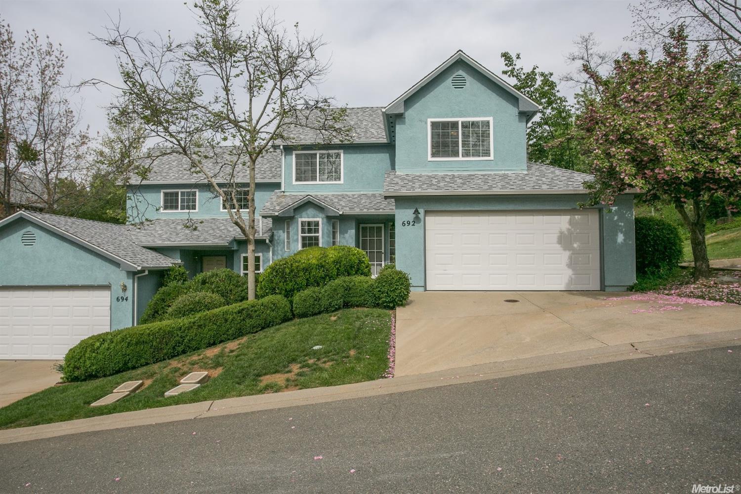 692 David Cir, Placerville, CA 95667 photo 1
