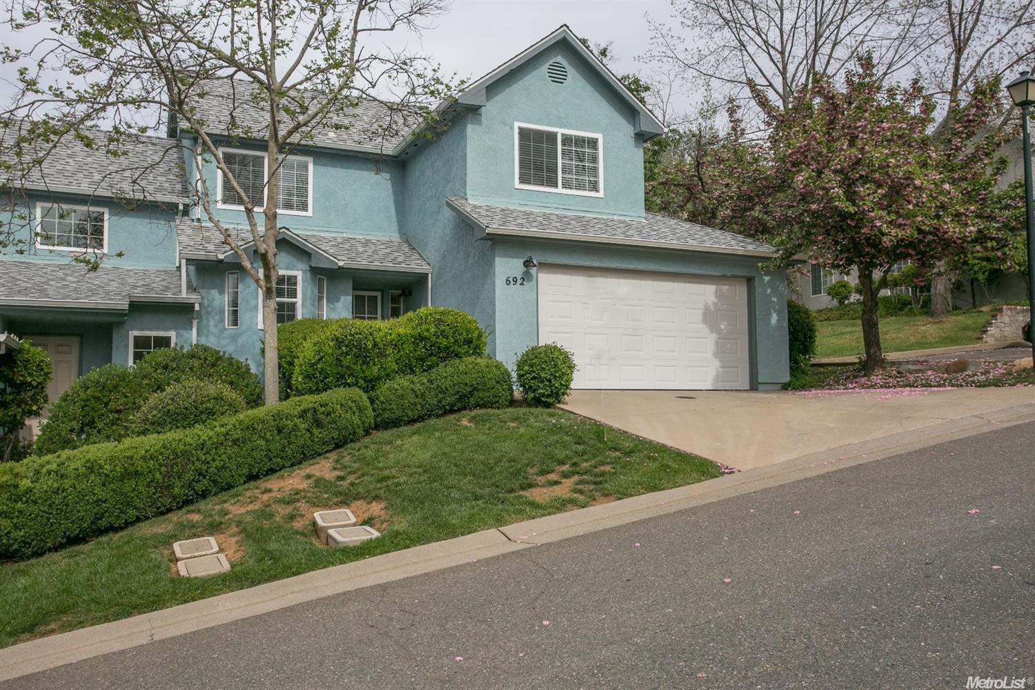692 David Cir, Placerville, CA 95667 photo 3