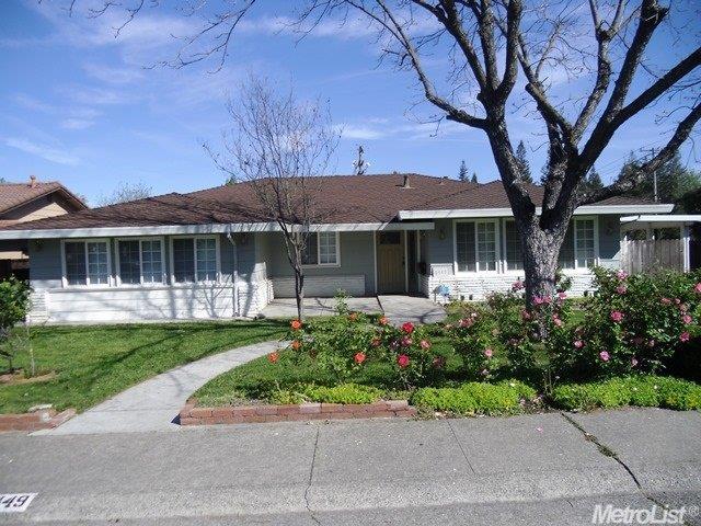 6449 Rampart Dr, Carmichael, CA 95608 photo 1