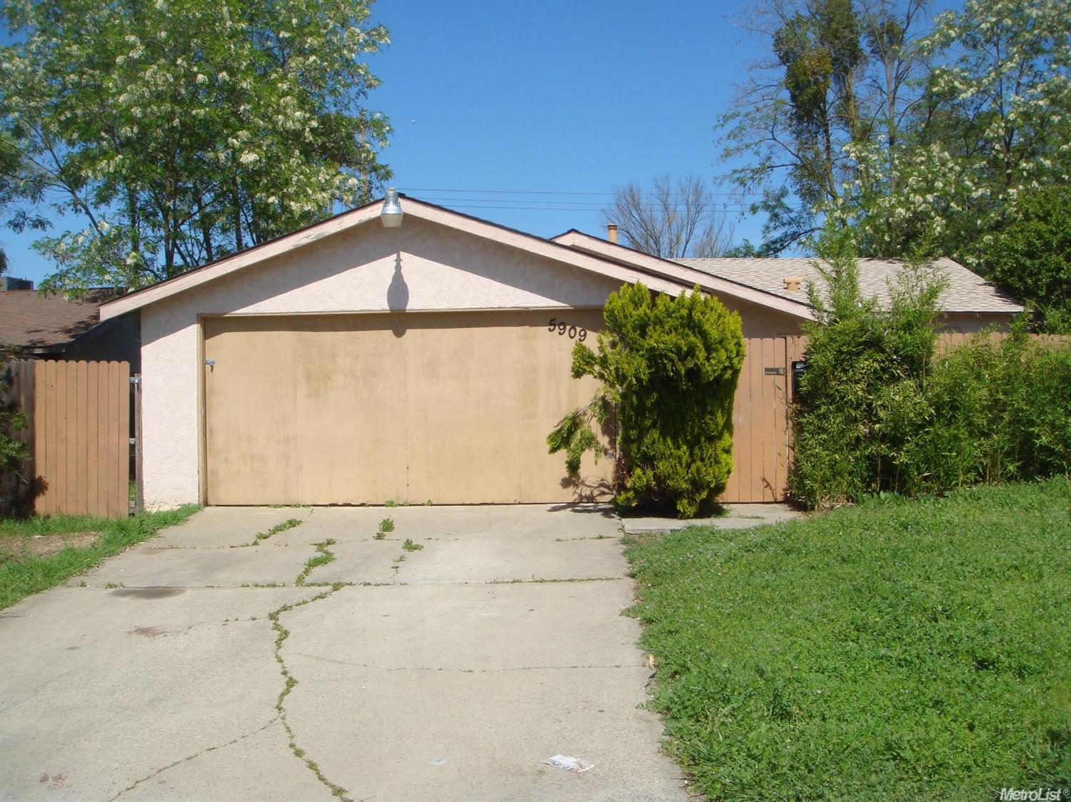 5909 Beaumere Way, Carmichael, CA 95608 photo 1