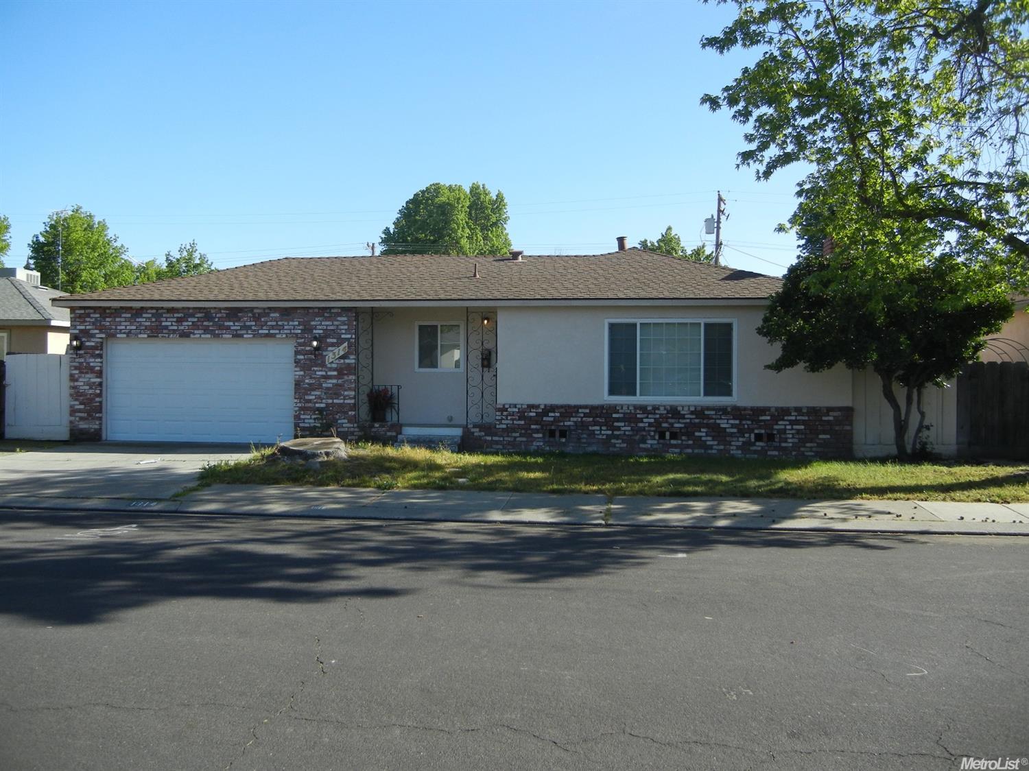 1314 Theo Ave, Modesto, CA 95350 photo 1