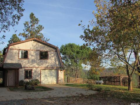 20300 Meyer Rd, Grass Valley, CA 95945 photo 27