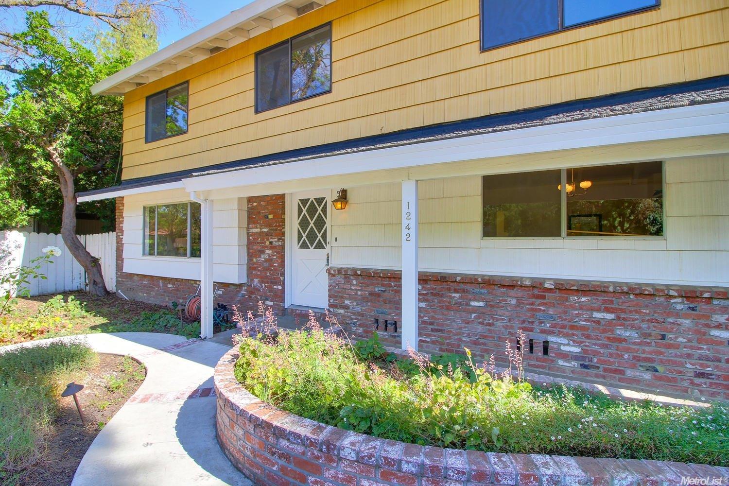 1242 Fordham Dr, Davis, CA 95616 photo 1