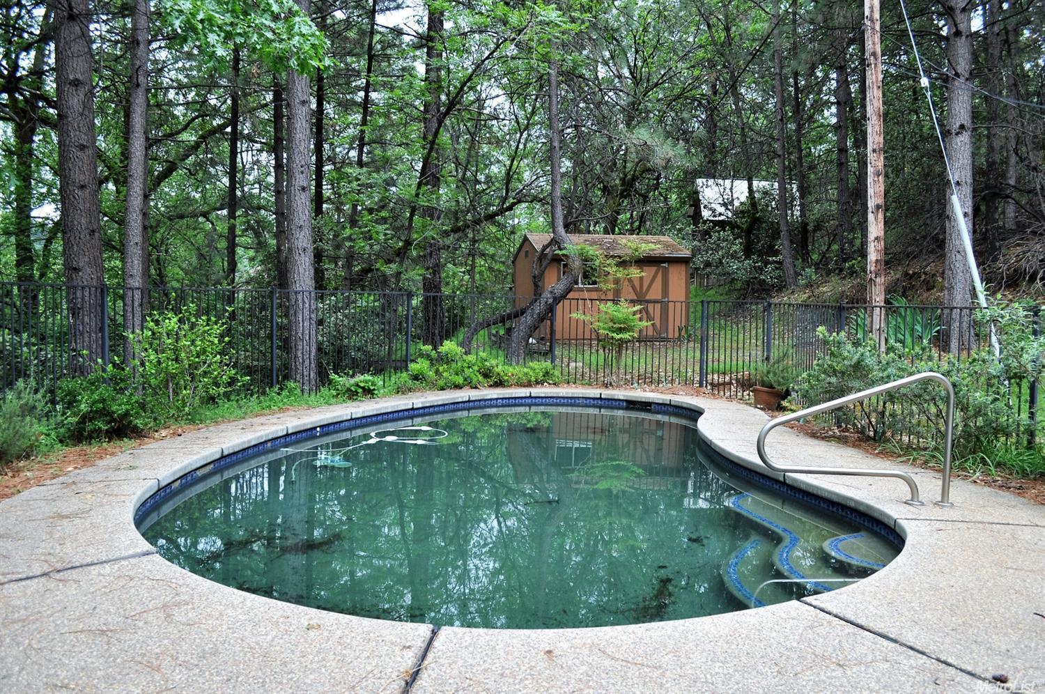 1205 Rough And Ready Hl, Colfax, CA 95713 photo 19