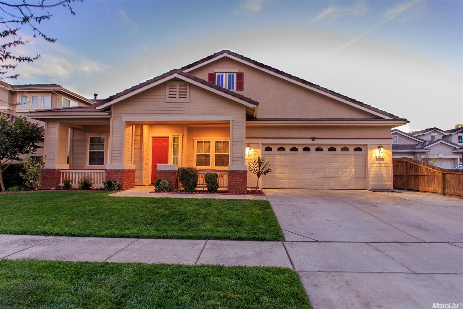 3647 Jorge Ct, Turlock, CA 95382 photo 1