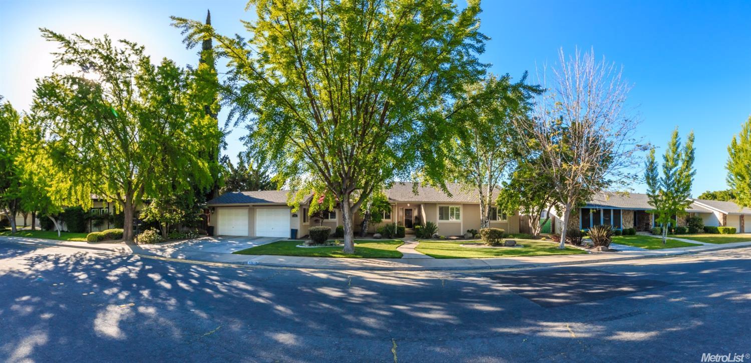 3325 Claremont Ave, Modesto, CA 95350 photo 2