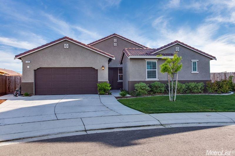678 Kibbie Ct, Manteca, CA 95337 photo 1