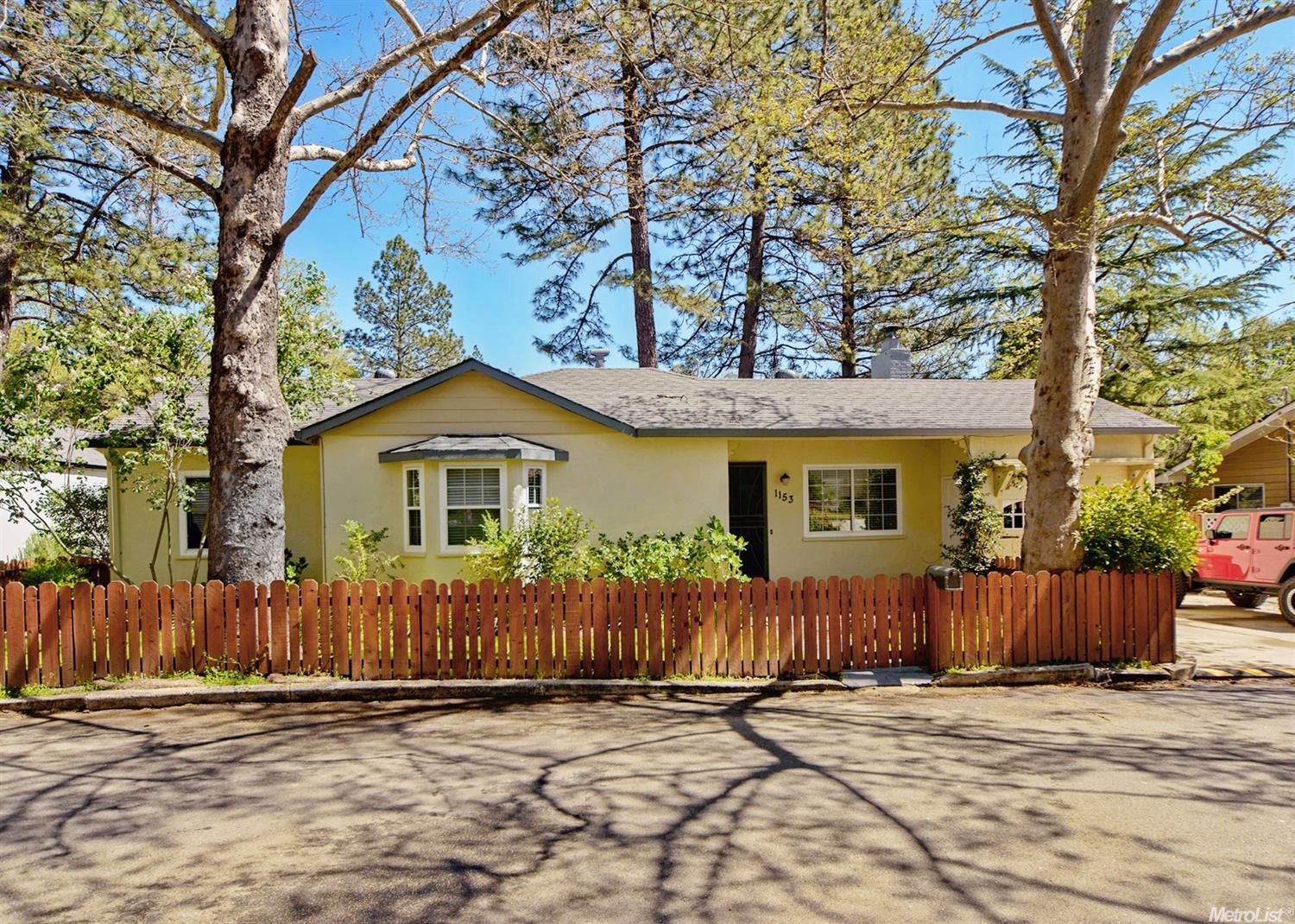 1153 Elm Ave, Placerville, CA 95667 photo 1