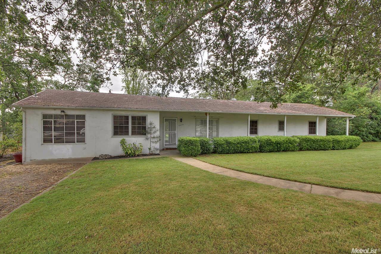 6000 Sutter Ave, Carmichael, CA 95608 photo 1