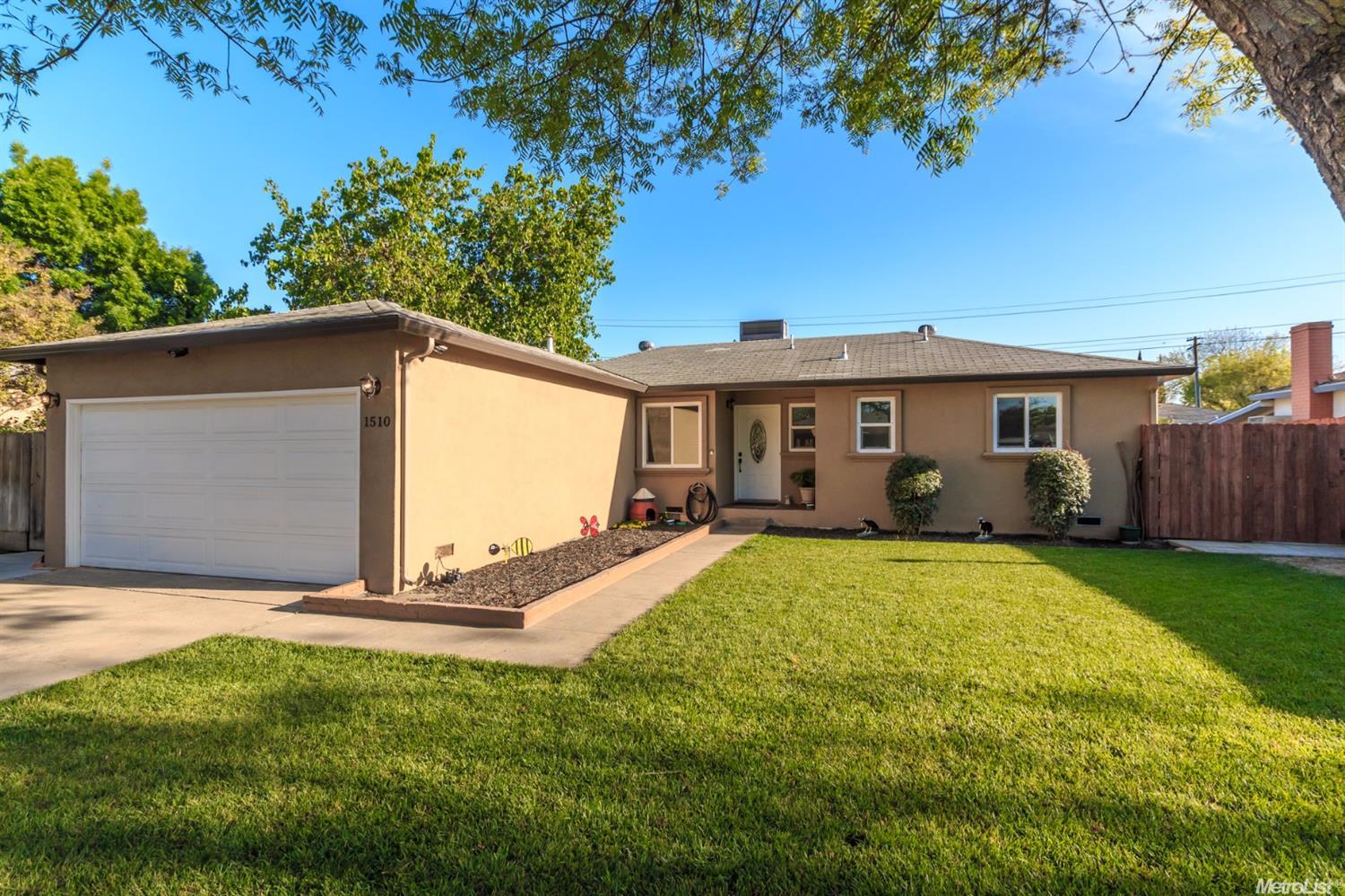 1510 Lorainne Ave, Modesto, CA 95350 photo 1