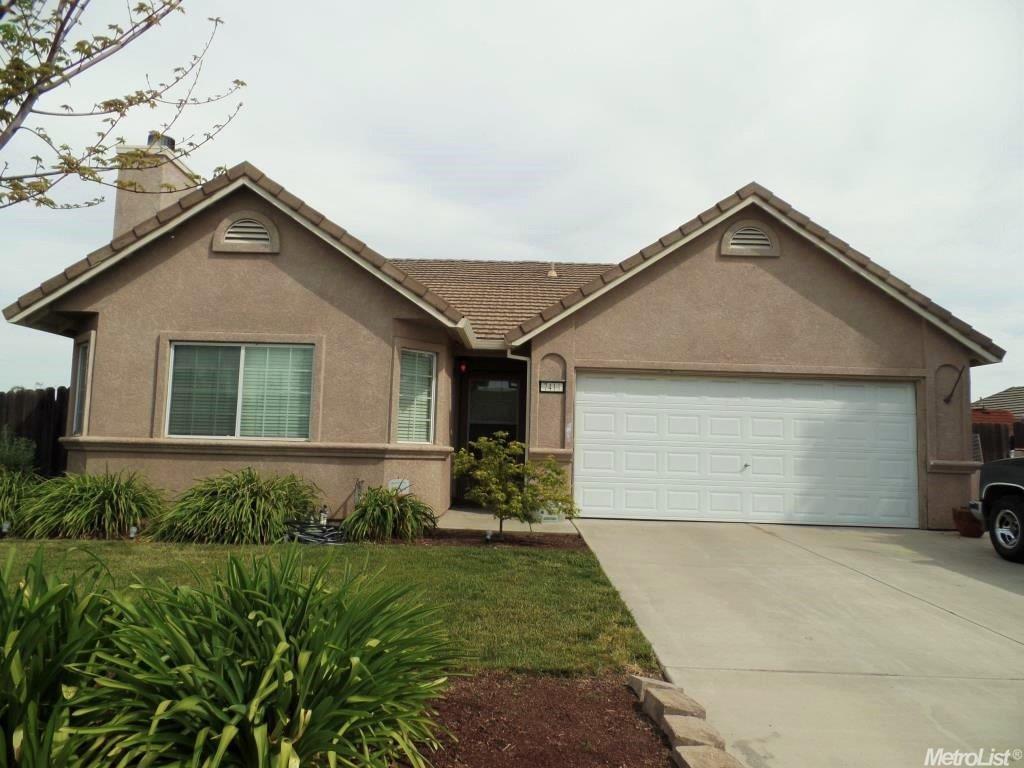 7411 Deforest Ct, Hughson, CA 95326 photo 1