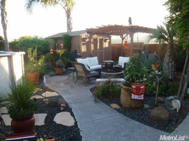 1322 Moonflower Ct, Patterson, CA 95363 photo 20