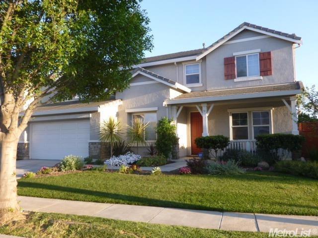 1322 Moonflower Ct, Patterson, CA 95363 photo 1