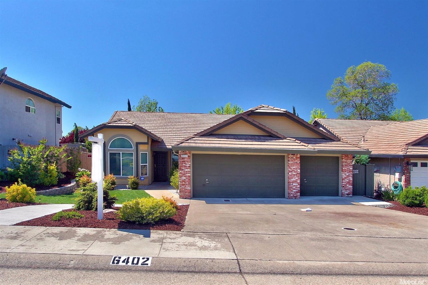 6402 Emerald Dr, Rocklin, CA 95677 photo 1