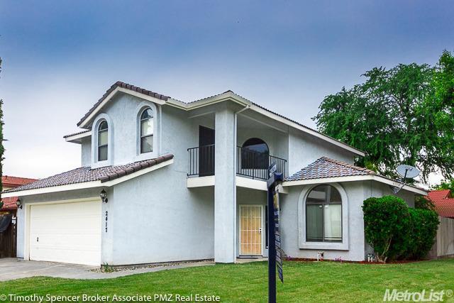 2417 Saddleback Ln, Modesto, CA 95355 photo 1