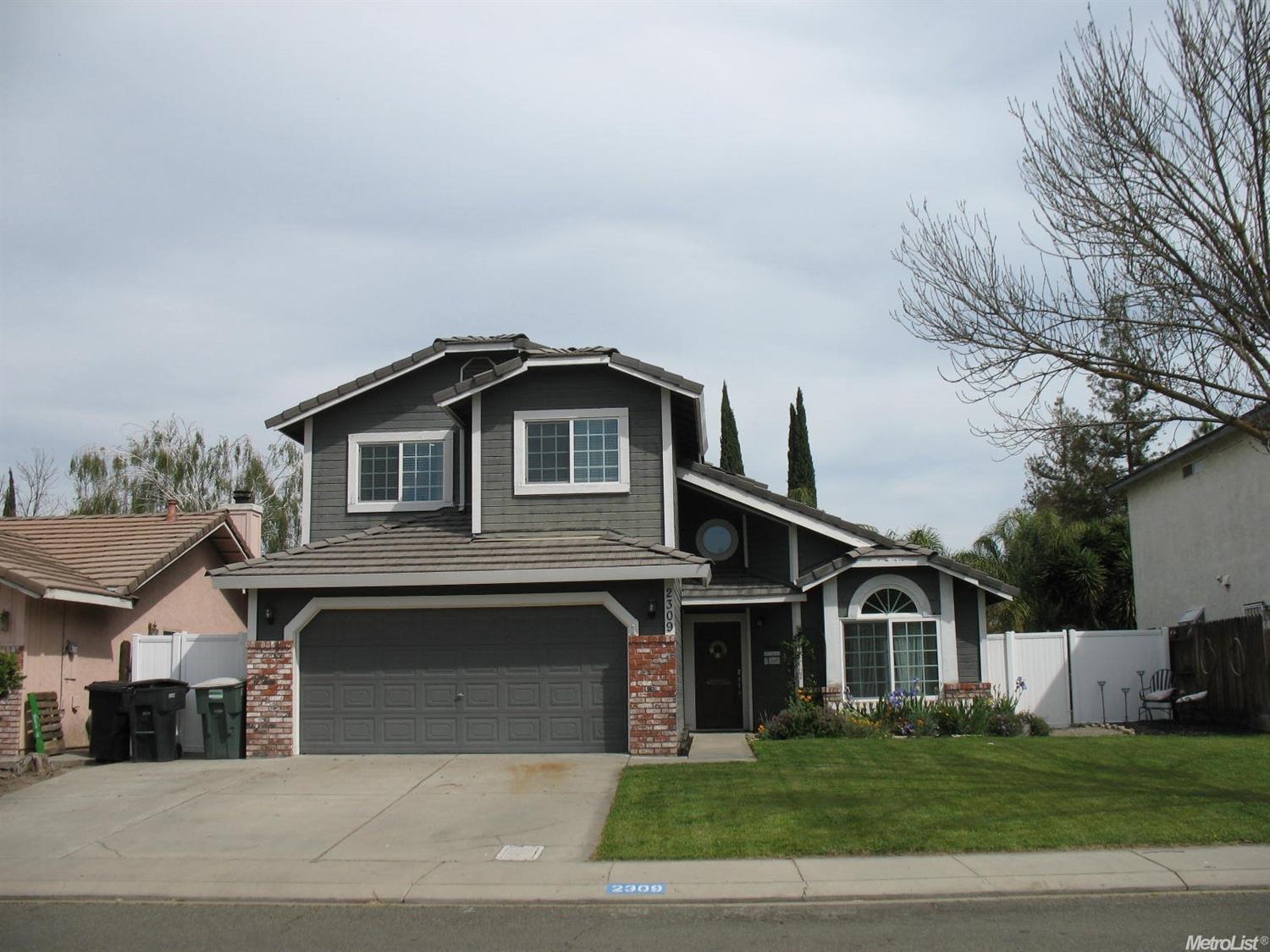 2309 Quail Meadow Dr, Modesto, CA 95355 photo 1