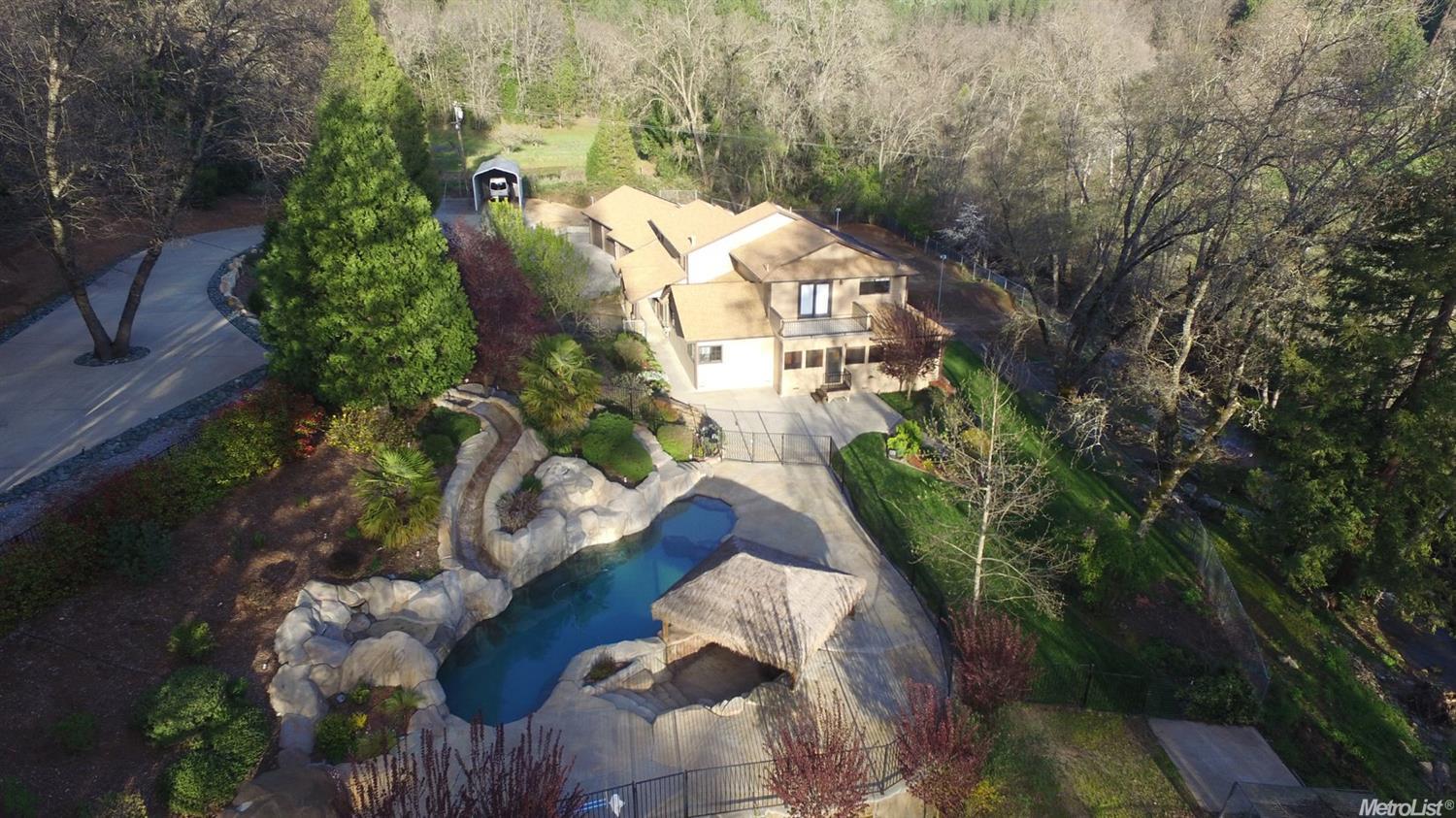 4939 Oak Hill Rd, Placerville, CA 95667 photo 1