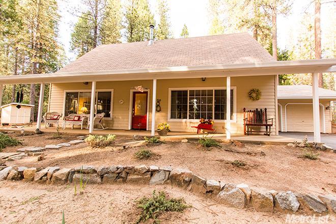 25601 Blaze Ct, Volcano, CA 95689 photo 1
